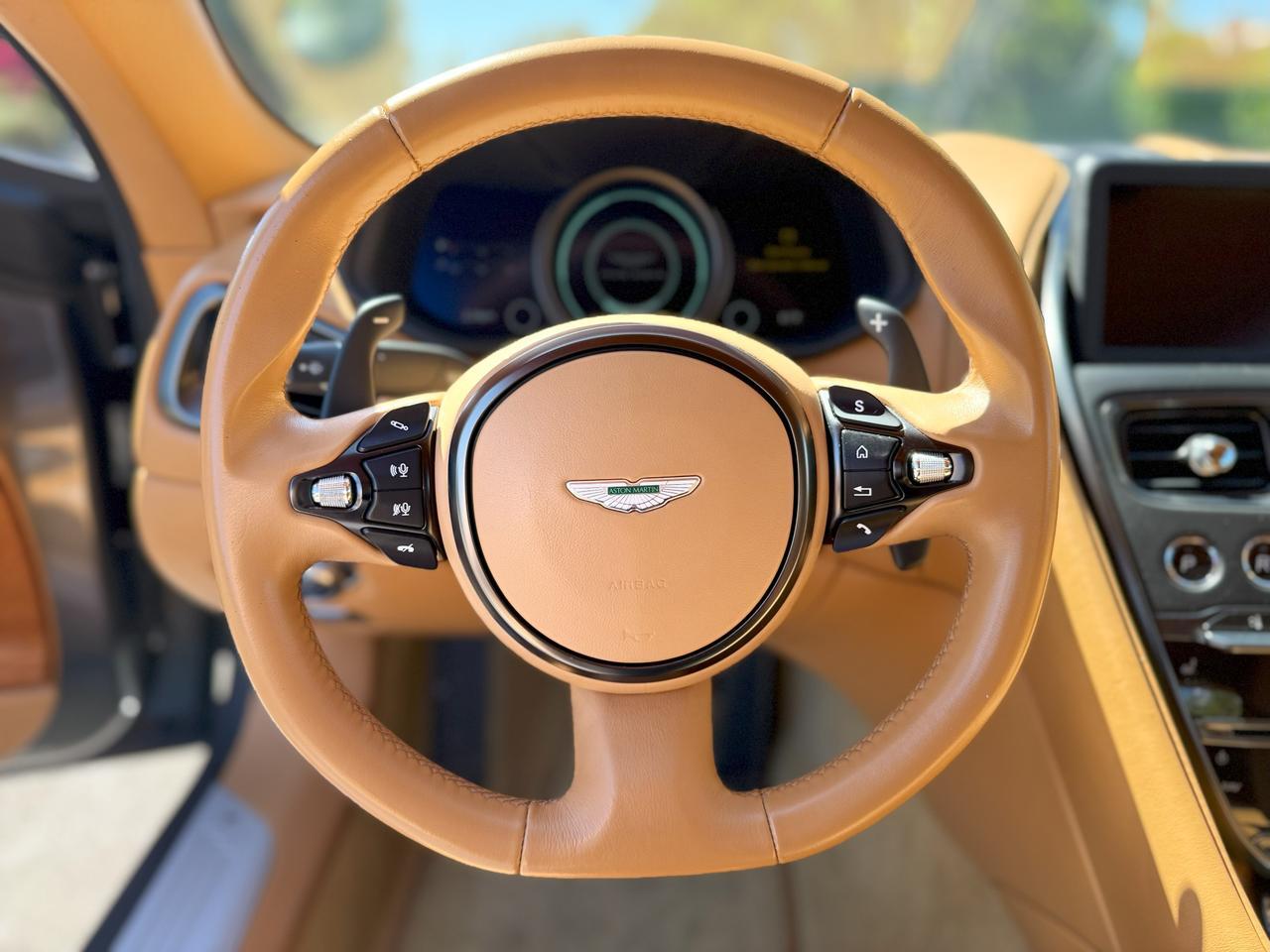2017 Aston Martin DB11 Launch Edition *SALE PENDING* San Diego CA
