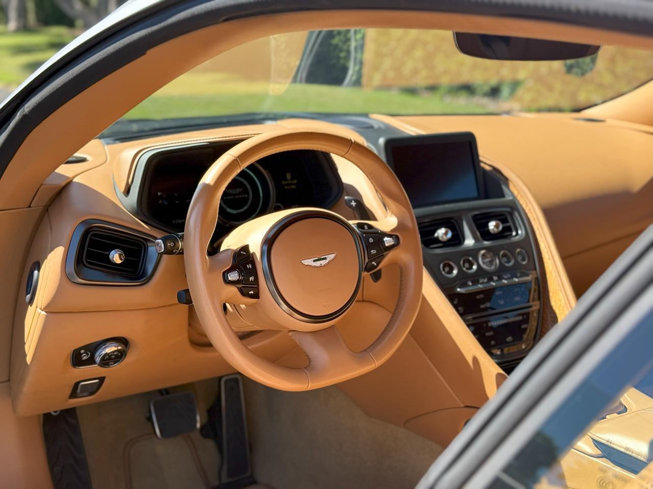 2017 Aston Martin DB11 Launch Edition *SALE PENDING* San Diego CA