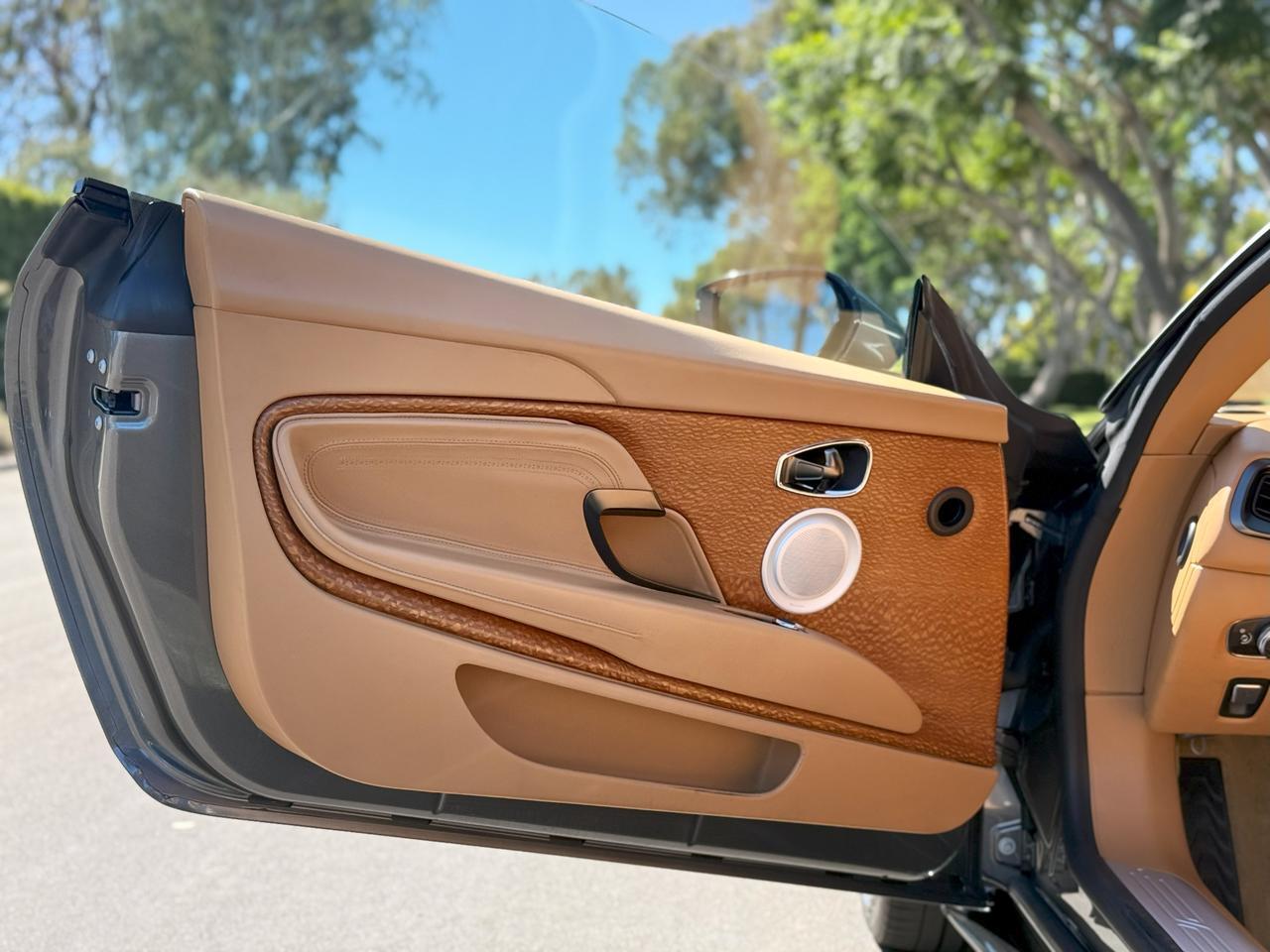 2017 Aston Martin DB11 Launch Edition *SALE PENDING* San Diego CA