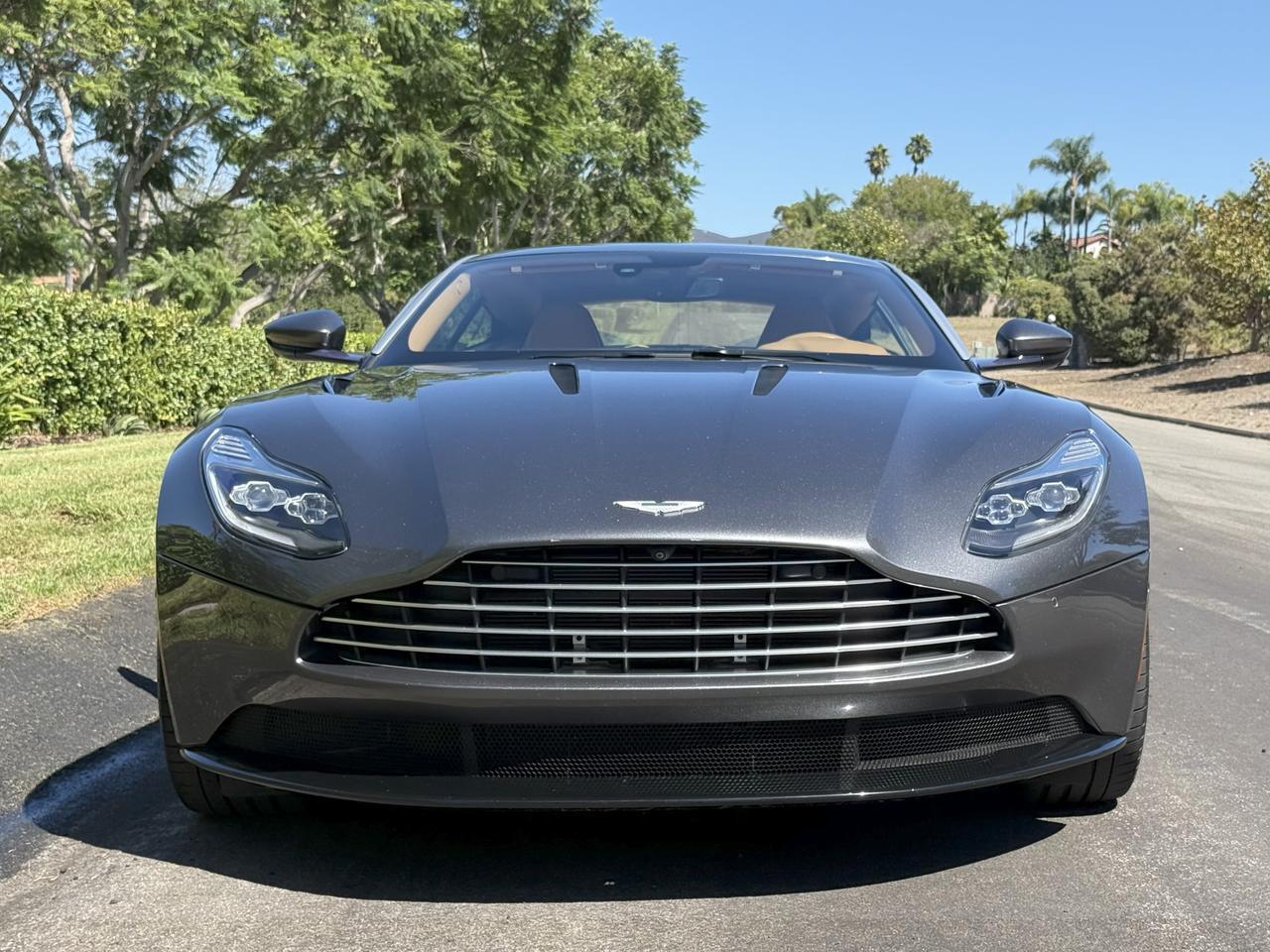 2017 Aston Martin DB11 Launch Edition *SALE PENDING* San Diego CA