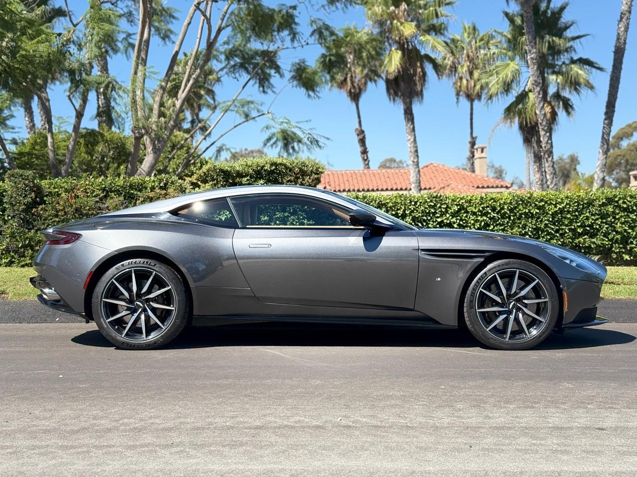 2017 Aston Martin DB11 Launch Edition *SALE PENDING* San Diego CA