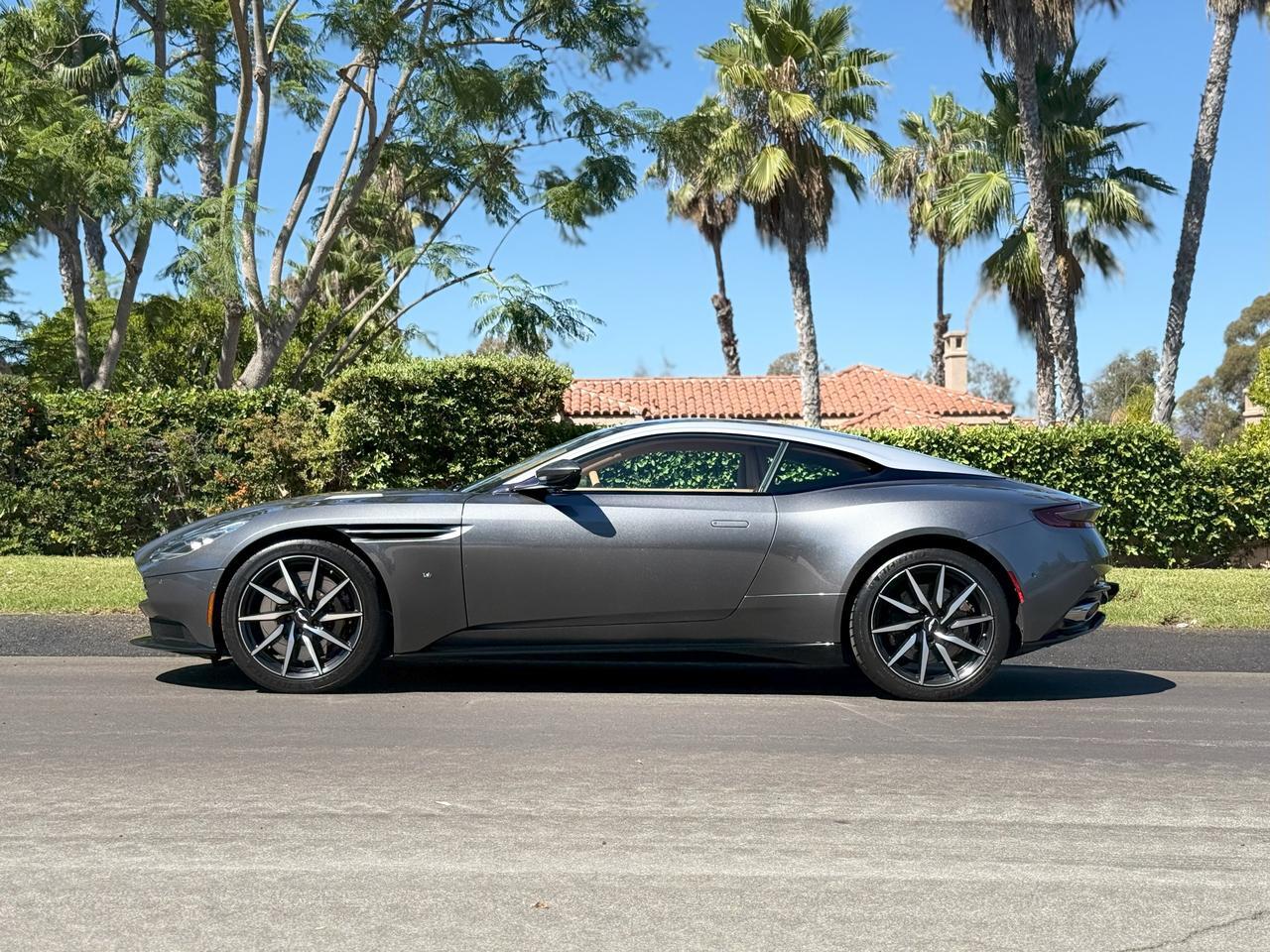 2017 Aston Martin DB11 Launch Edition *SALE PENDING* San Diego CA