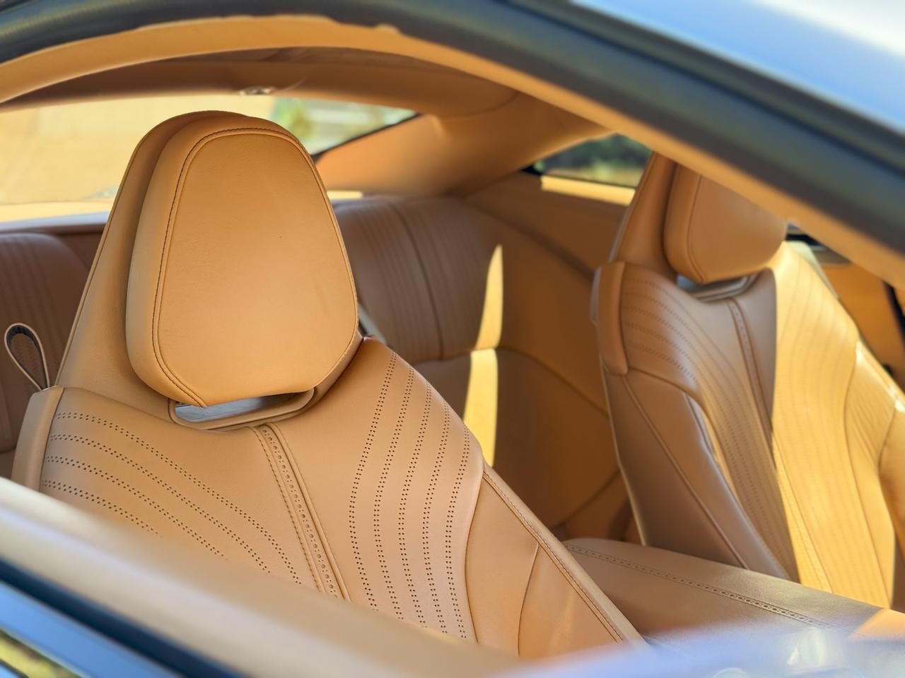 2017 Aston Martin DB11 Launch Edition *SALE PENDING* San Diego CA