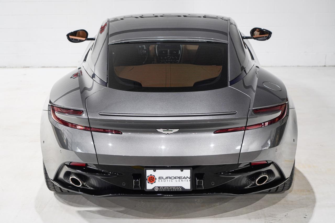 2017 Aston Martin DB11 Launch Edition Tampa FL