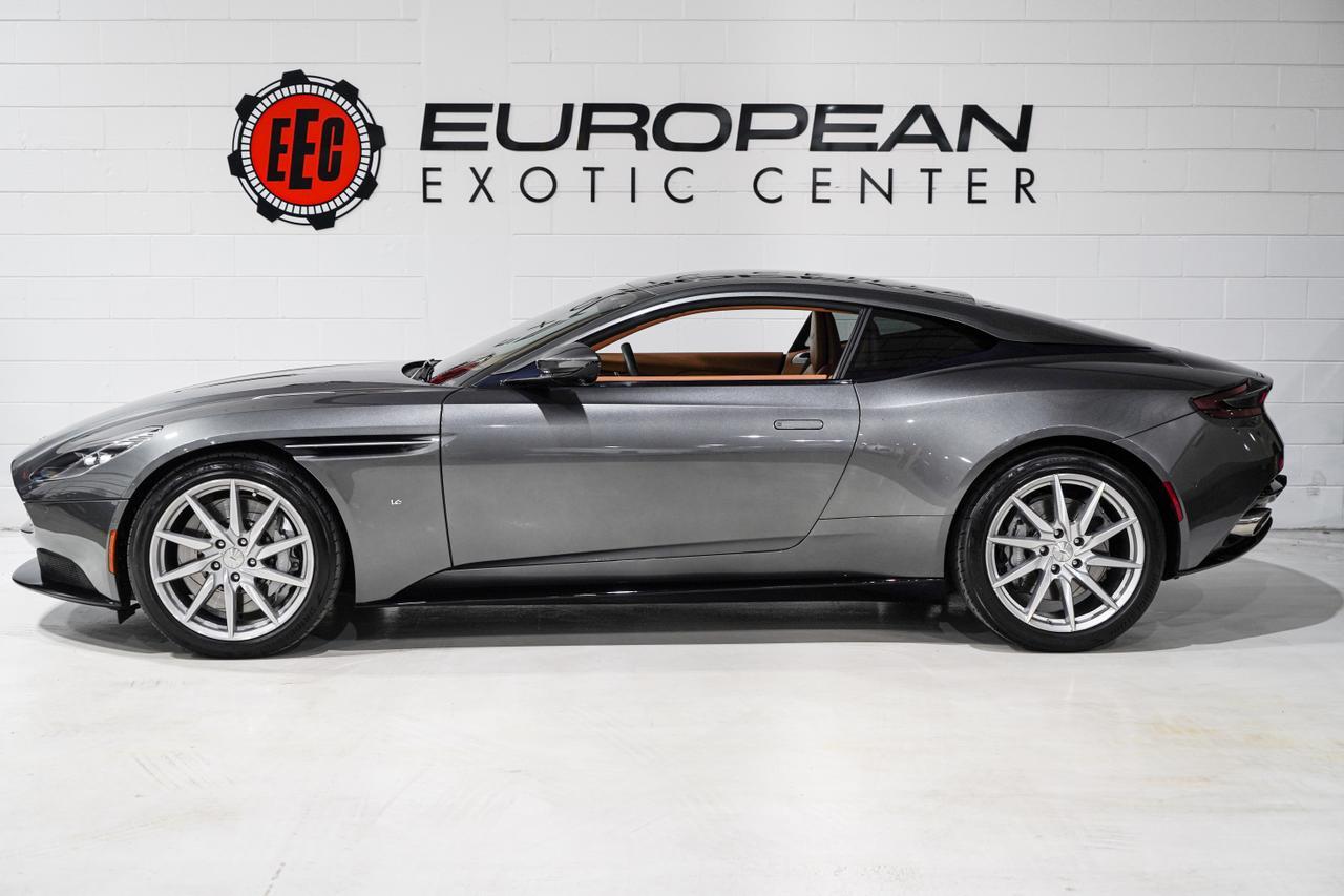 2017 Aston Martin DB11 Launch Edition Tampa FL