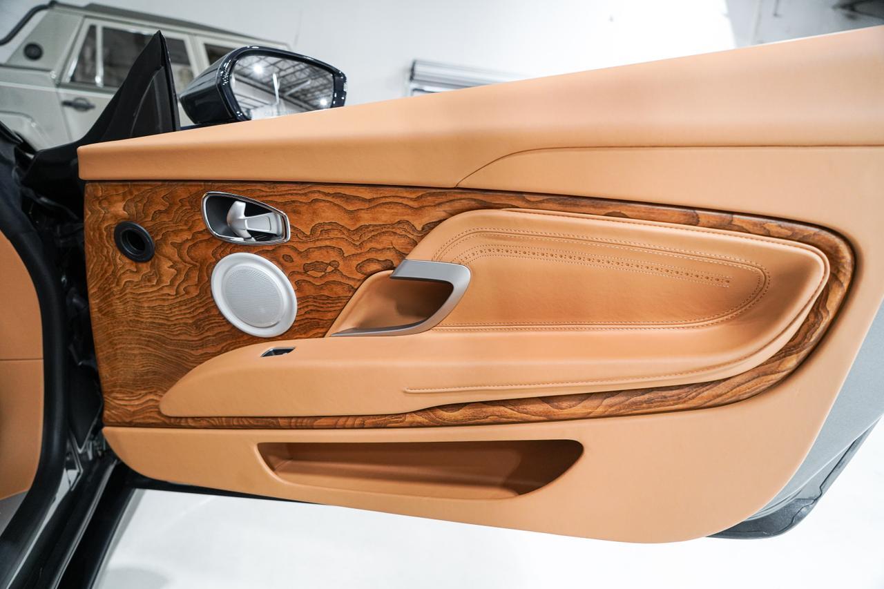 2017 Aston Martin DB11 Launch Edition Tampa FL