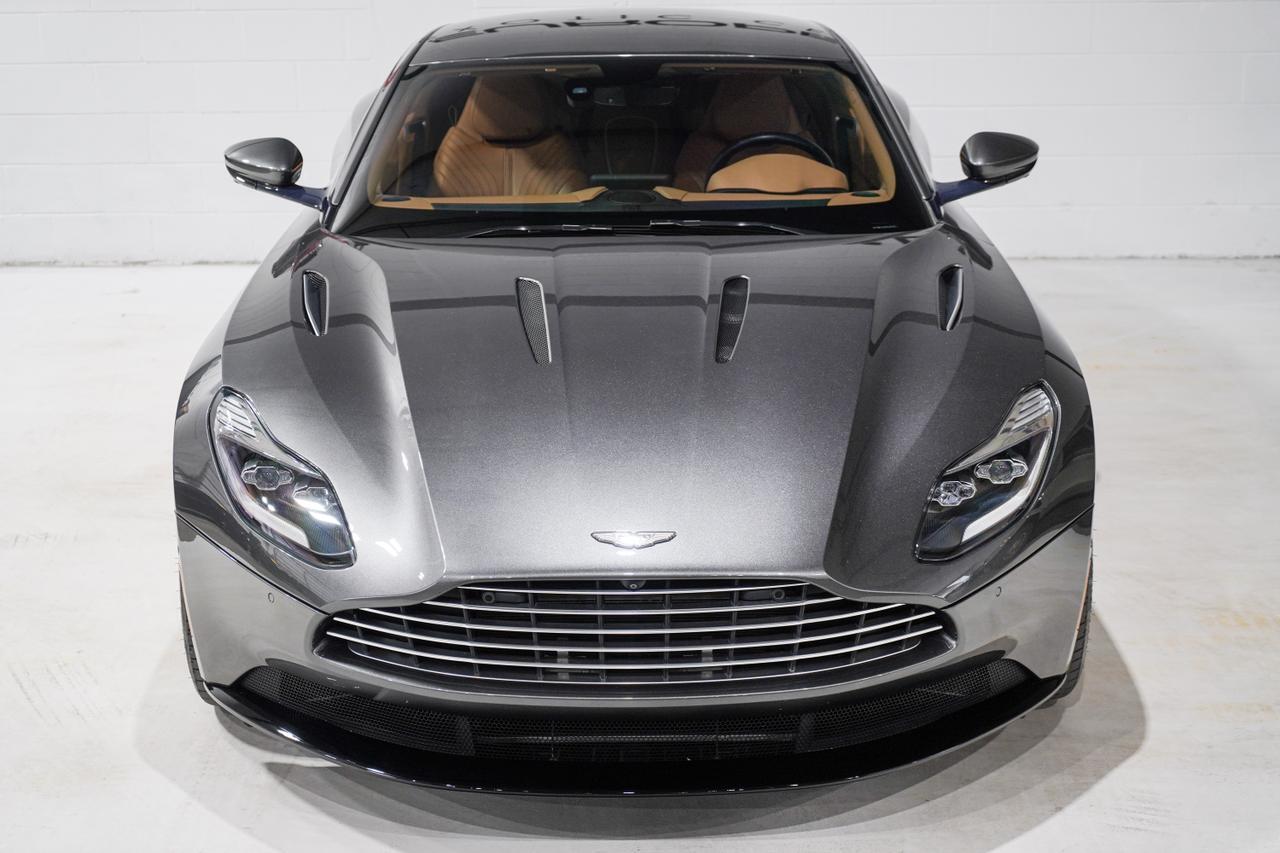 2017 Aston Martin DB11 Launch Edition Tampa FL