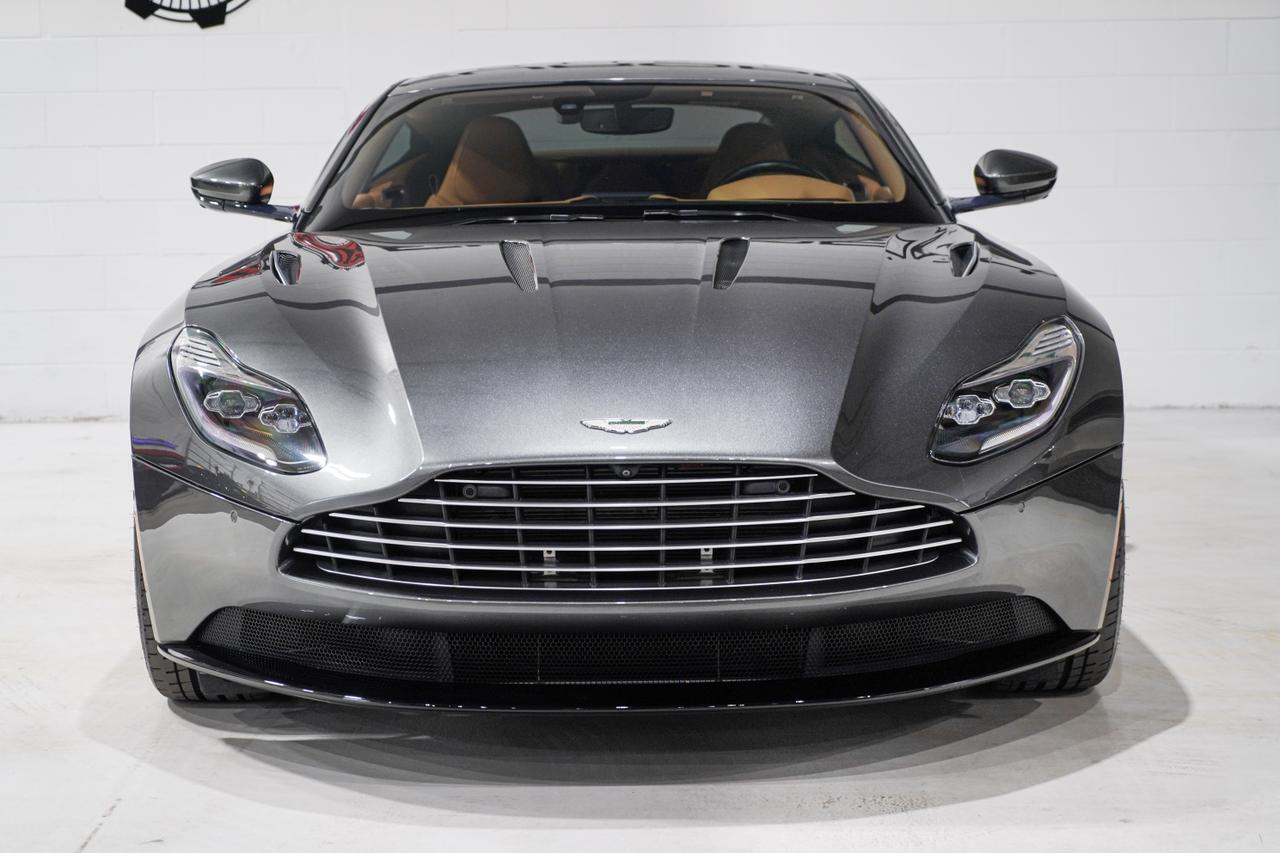 2017 Aston Martin DB11 Launch Edition Tampa FL