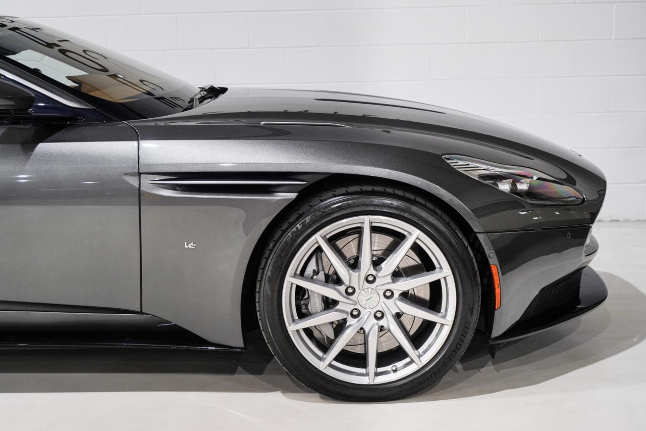 2017 Aston Martin DB11 Launch Edition Tampa FL