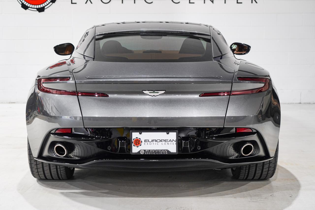 2017 Aston Martin DB11 Launch Edition Tampa FL