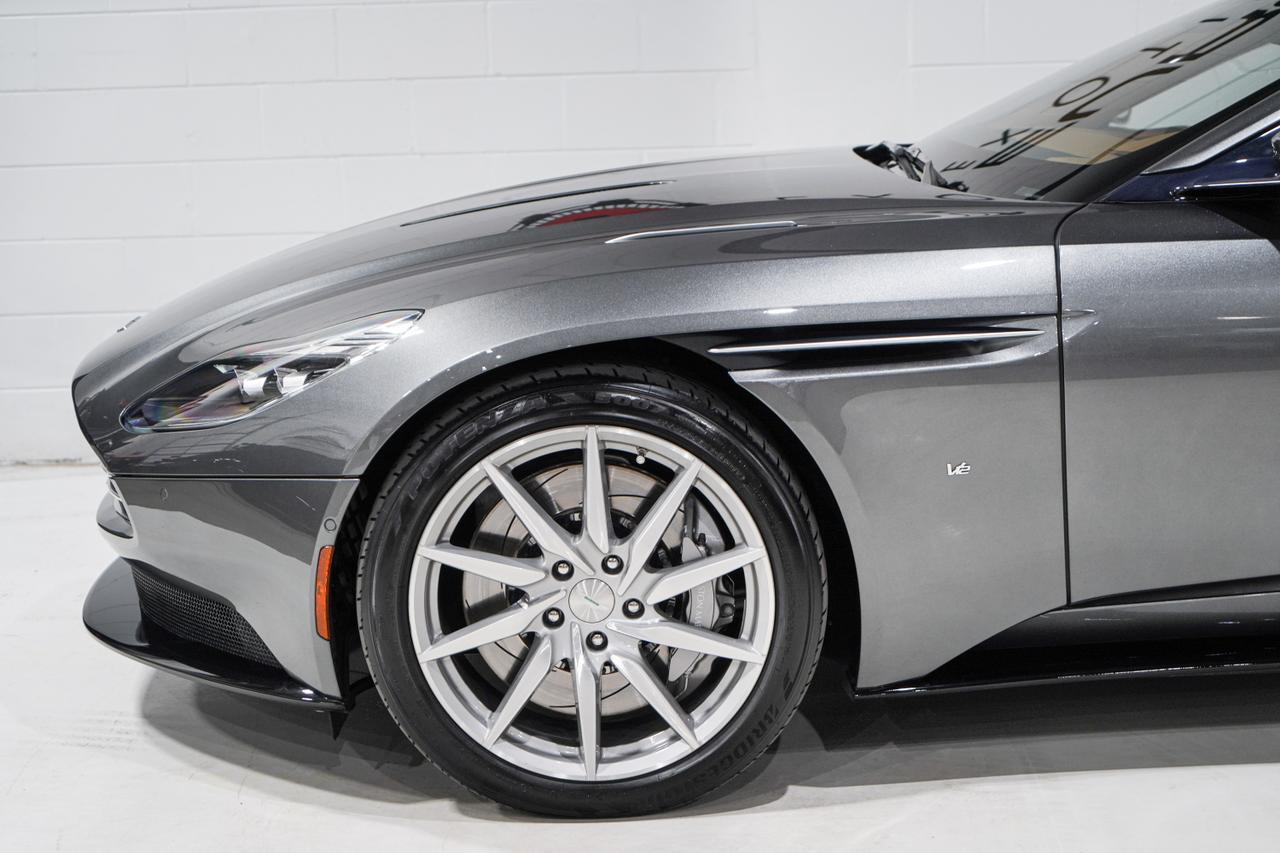 2017 Aston Martin DB11 Launch Edition Tampa FL