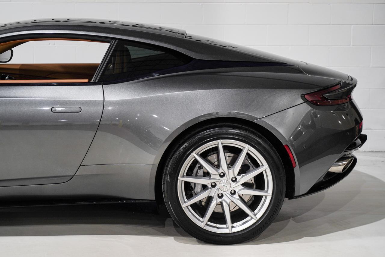 2017 Aston Martin DB11 Launch Edition Tampa FL