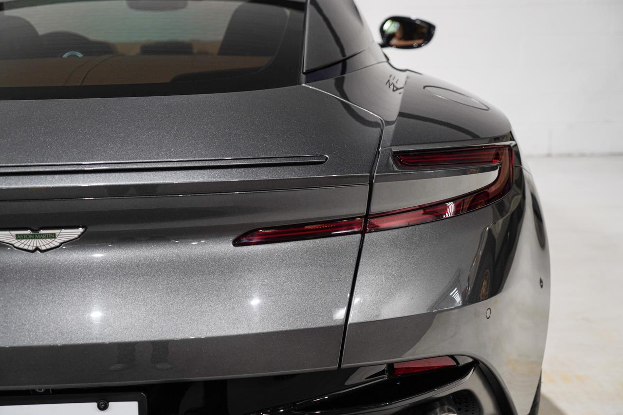 2017 Aston Martin DB11 Launch Edition Tampa FL