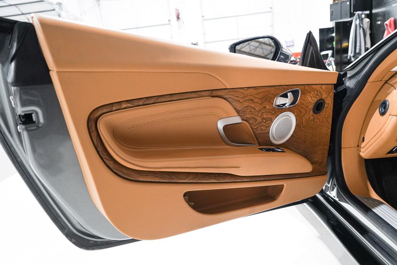 2017 Aston Martin DB11 Launch Edition Tampa FL