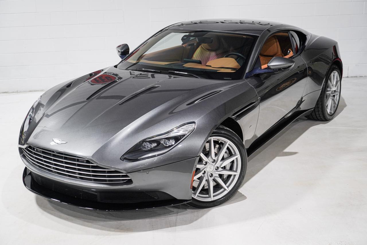 2017 Aston Martin DB11 Launch Edition Tampa FL