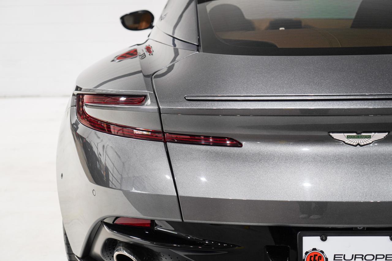 2017 Aston Martin DB11 Launch Edition Tampa FL