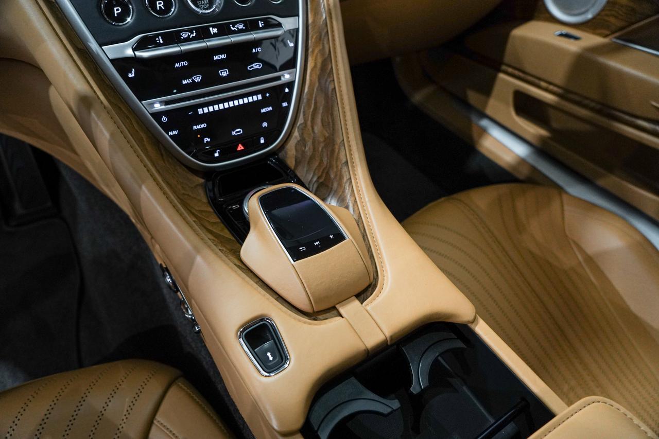 2017 Aston Martin DB11 Launch Edition Tampa FL