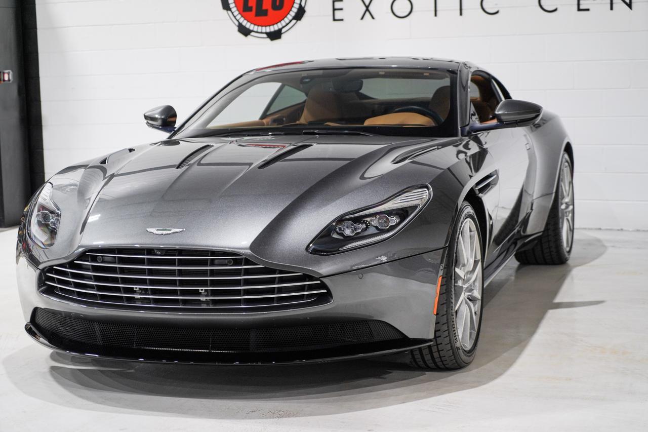 2017 Aston Martin DB11 Launch Edition Tampa FL