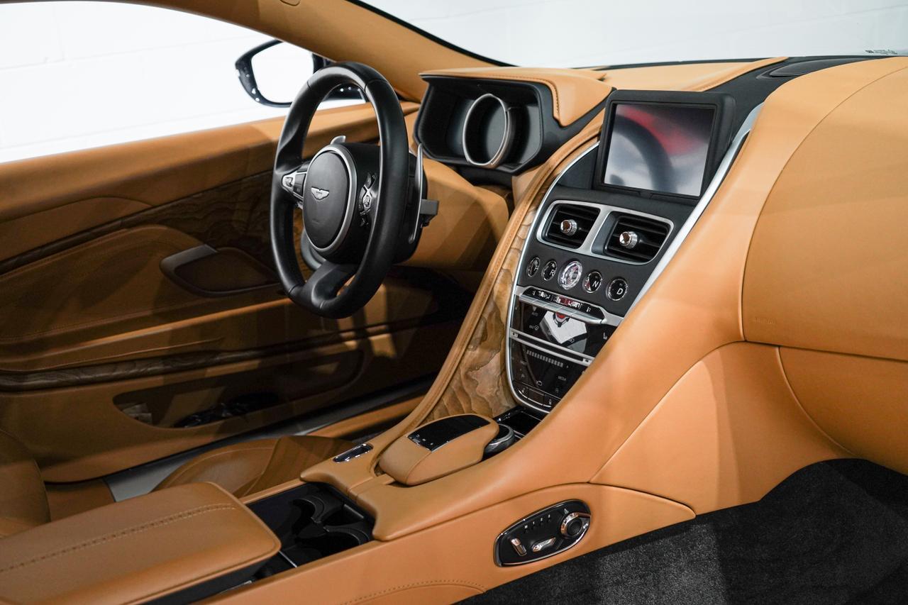 2017 Aston Martin DB11 Launch Edition Tampa FL