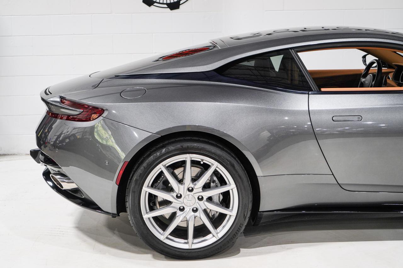 2017 Aston Martin DB11 Launch Edition Tampa FL