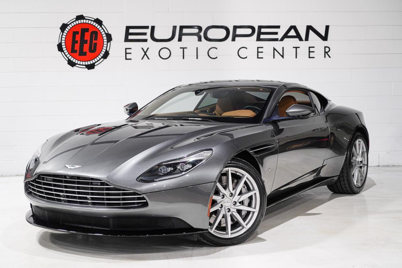 2017 Aston Martin DB11 Launch Edition Tampa FL