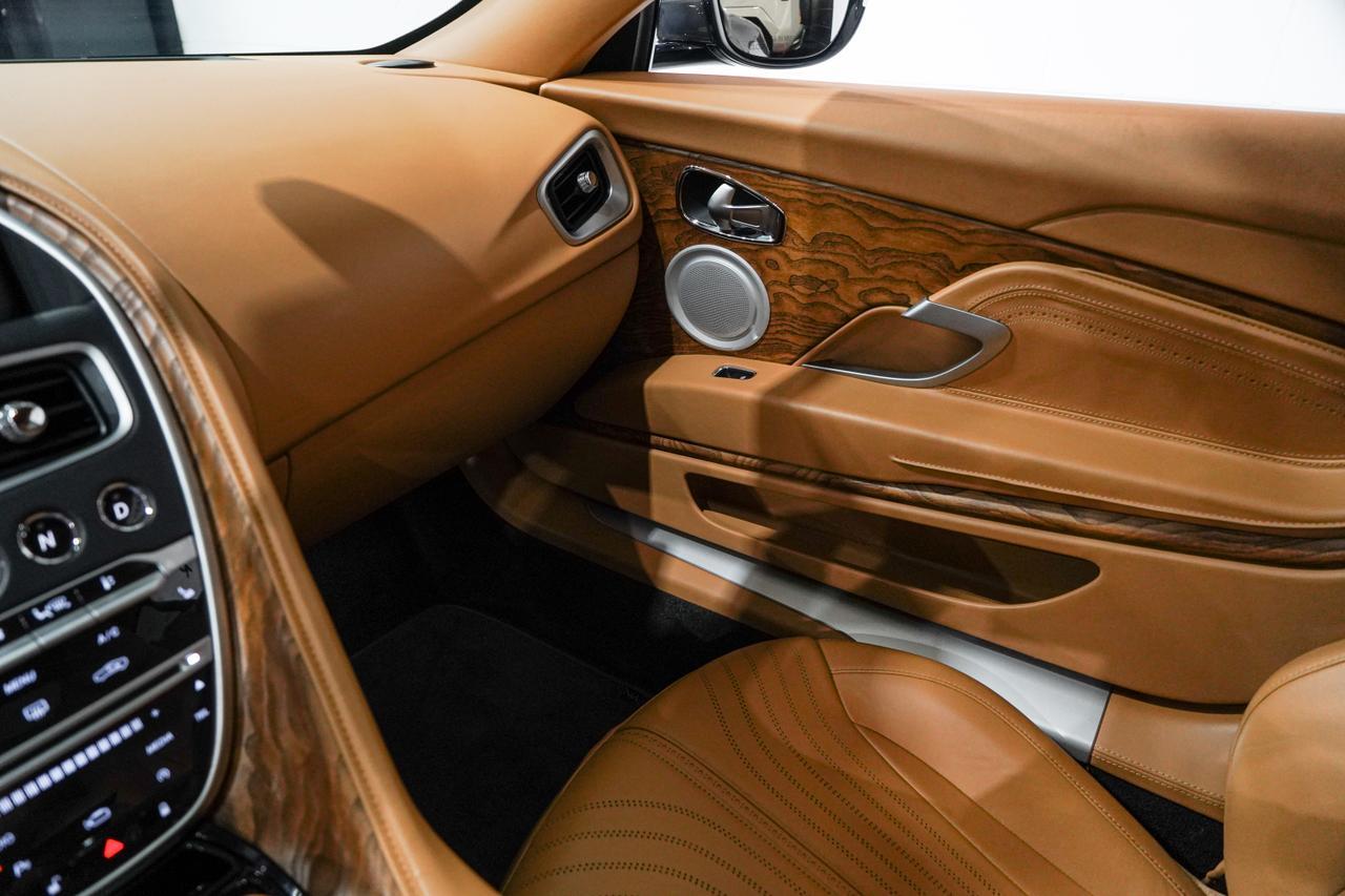 2017 Aston Martin DB11 Launch Edition Tampa FL