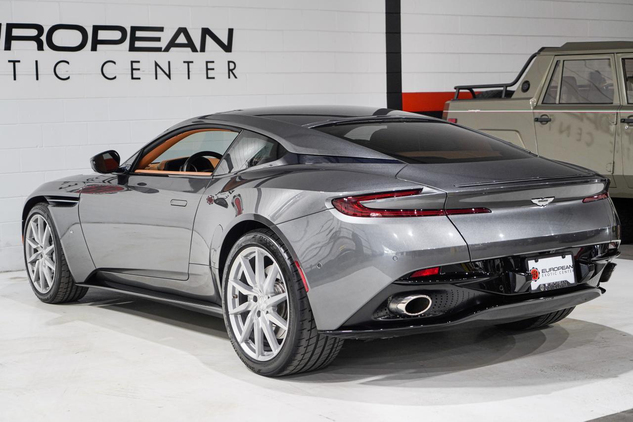 2017 Aston Martin DB11 Launch Edition Tampa FL