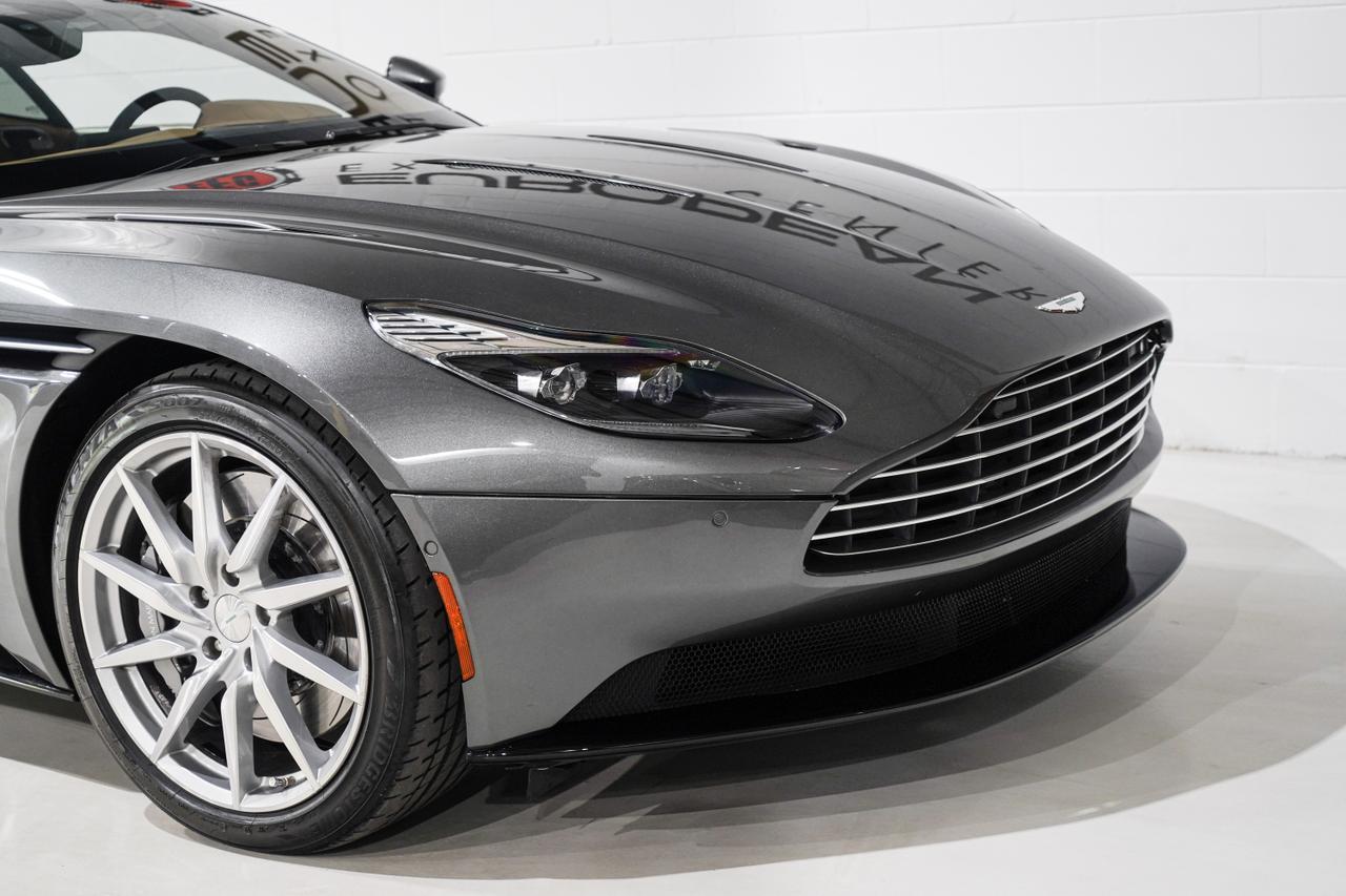 2017 Aston Martin DB11 Launch Edition Tampa FL