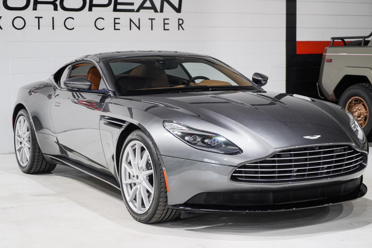 2017 Aston Martin DB11 Launch Edition Tampa FL