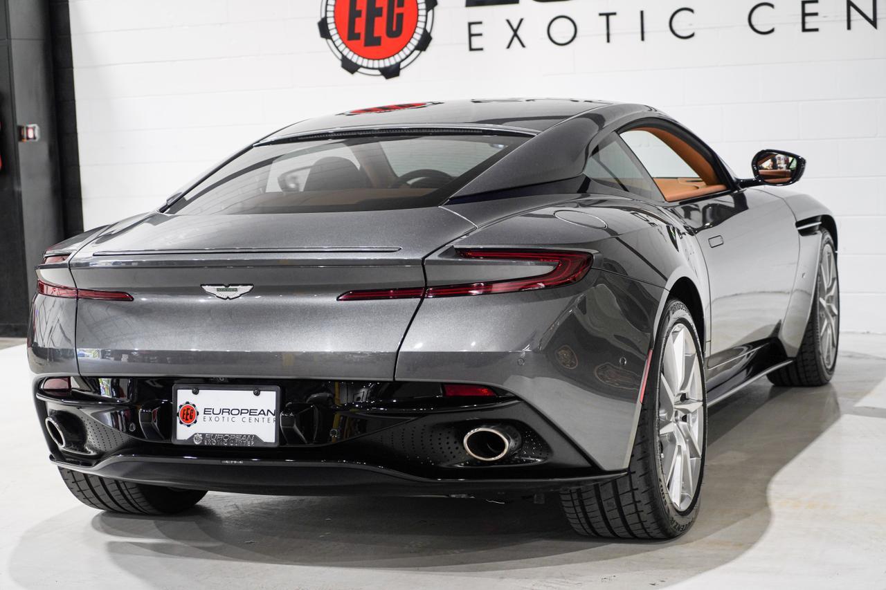 2017 Aston Martin DB11 Launch Edition Tampa FL