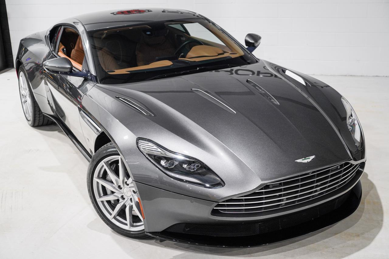 2017 Aston Martin DB11 Launch Edition Tampa FL