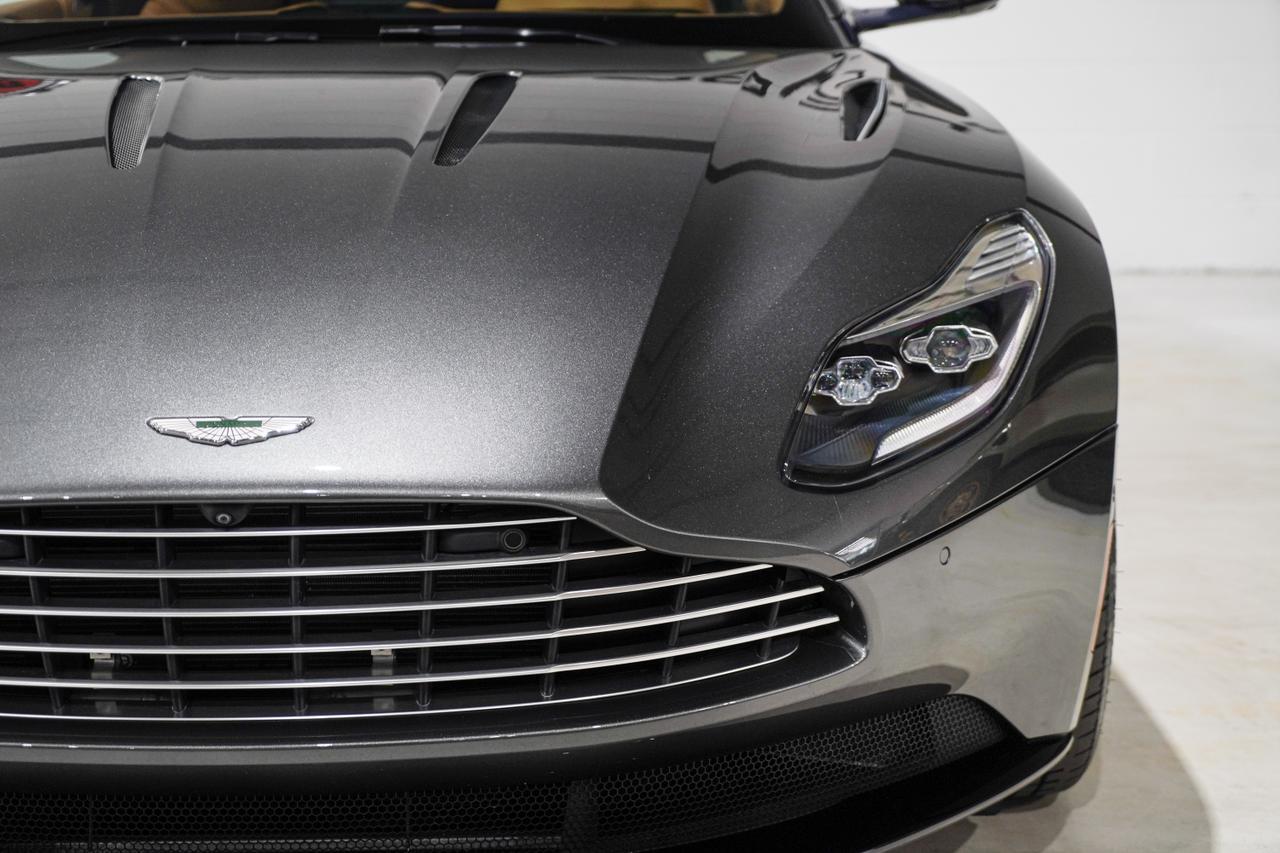 2017 Aston Martin DB11 Launch Edition Tampa FL