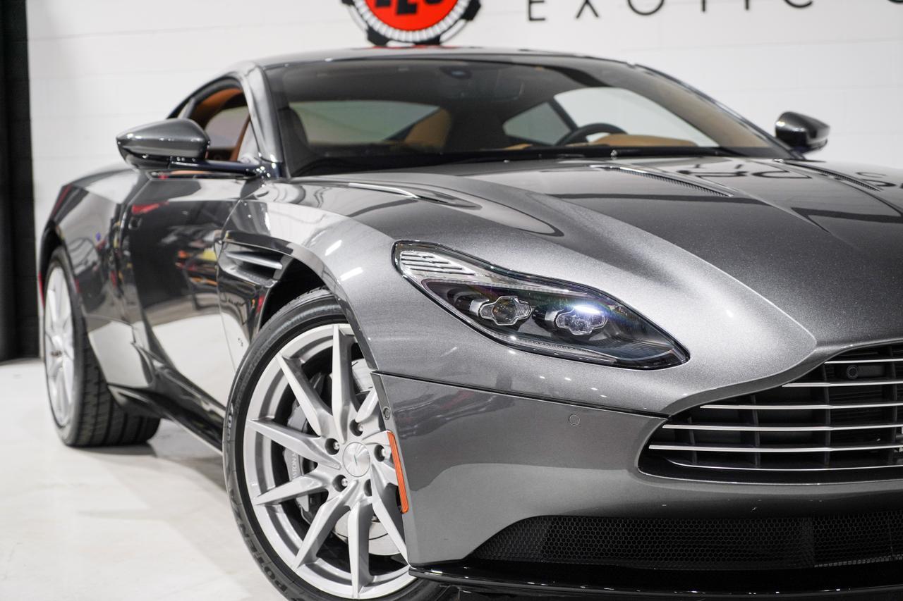 2017 Aston Martin DB11 Launch Edition Tampa FL