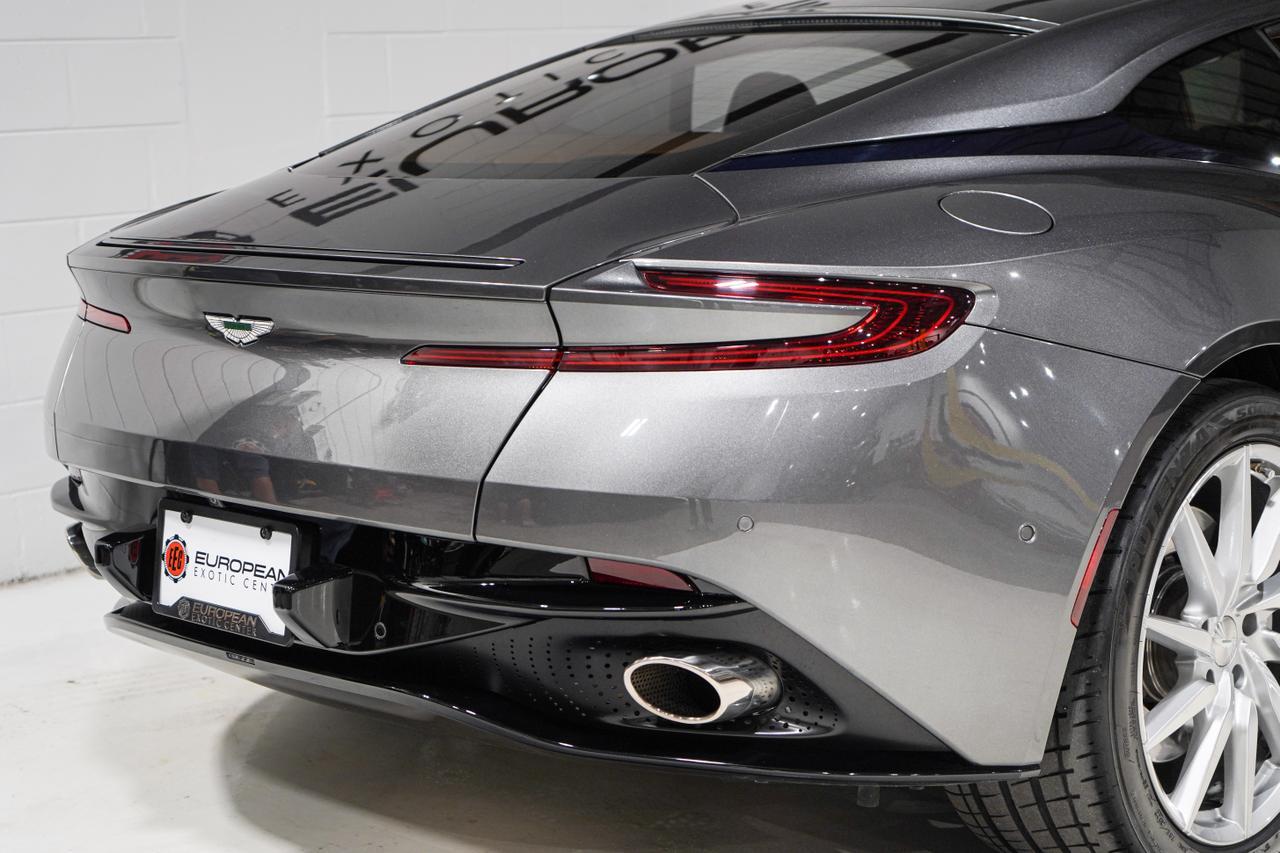 2017 Aston Martin DB11 Launch Edition Tampa FL