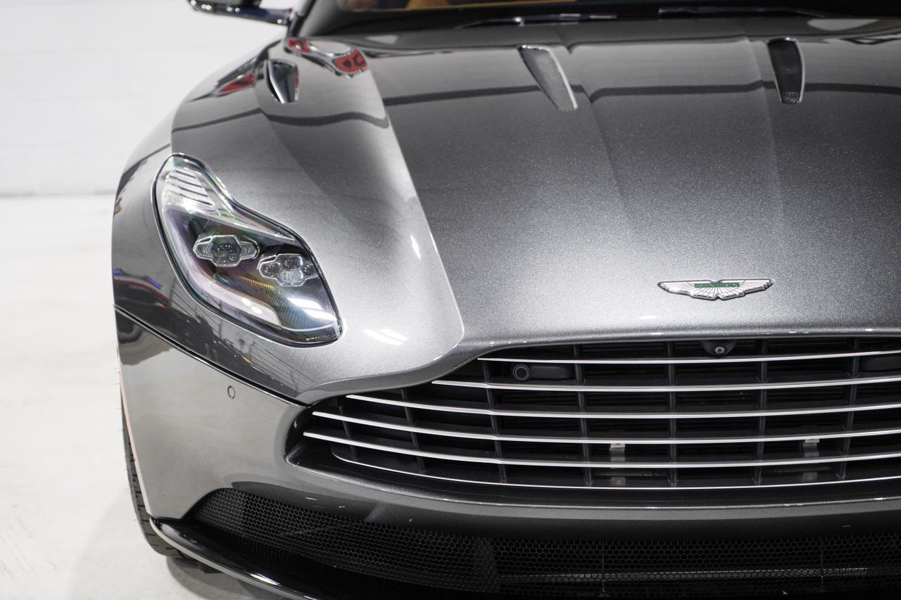 2017 Aston Martin DB11 Launch Edition Tampa FL