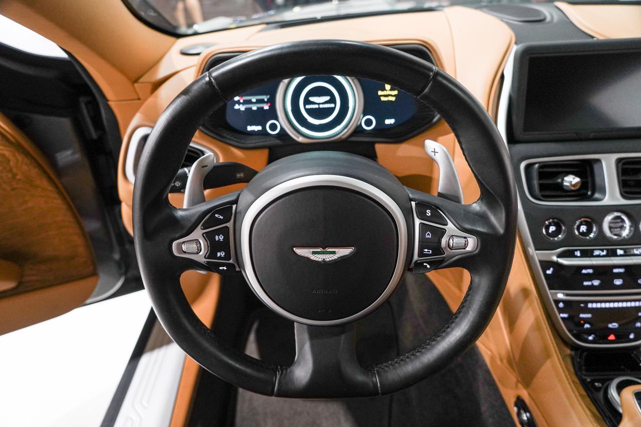 2017 Aston Martin DB11 Launch Edition Tampa FL