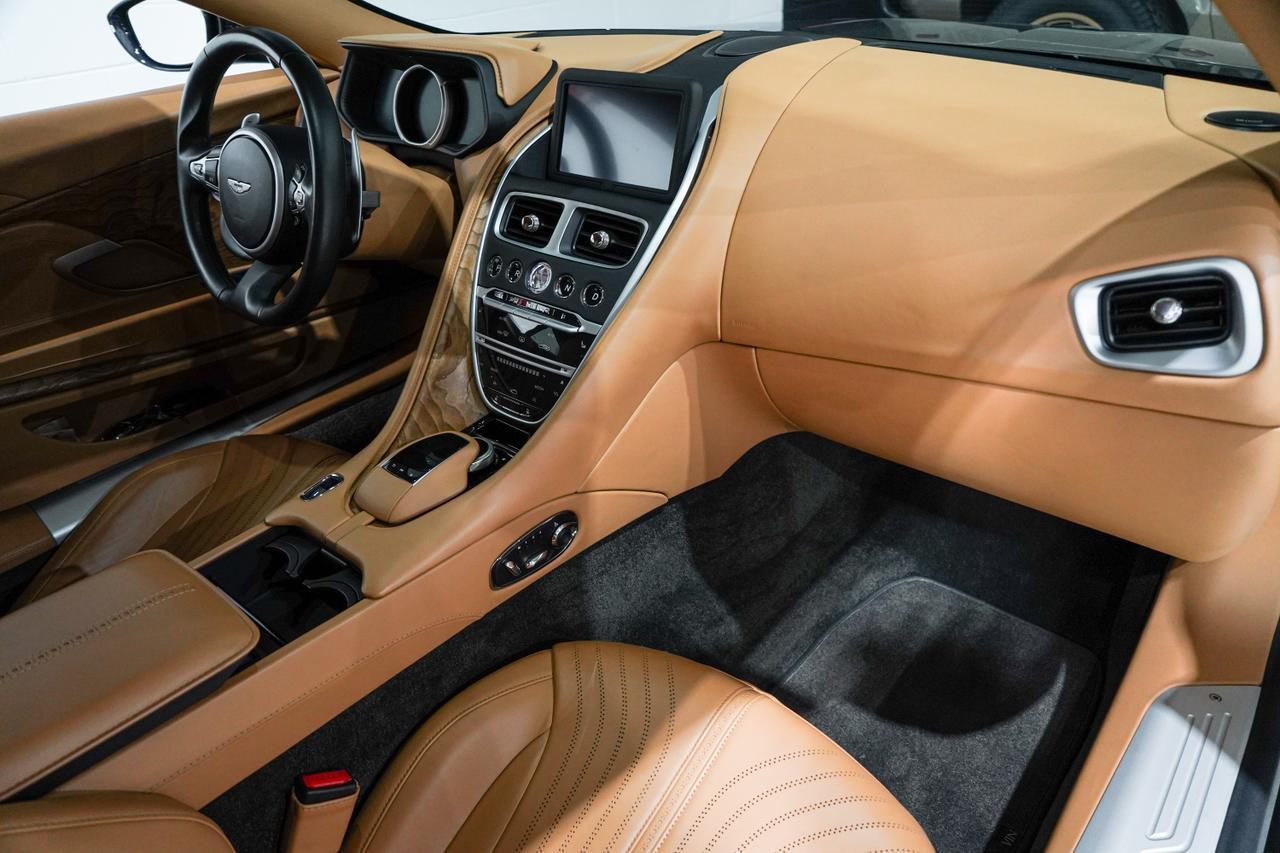 2017 Aston Martin DB11 Launch Edition Tampa FL