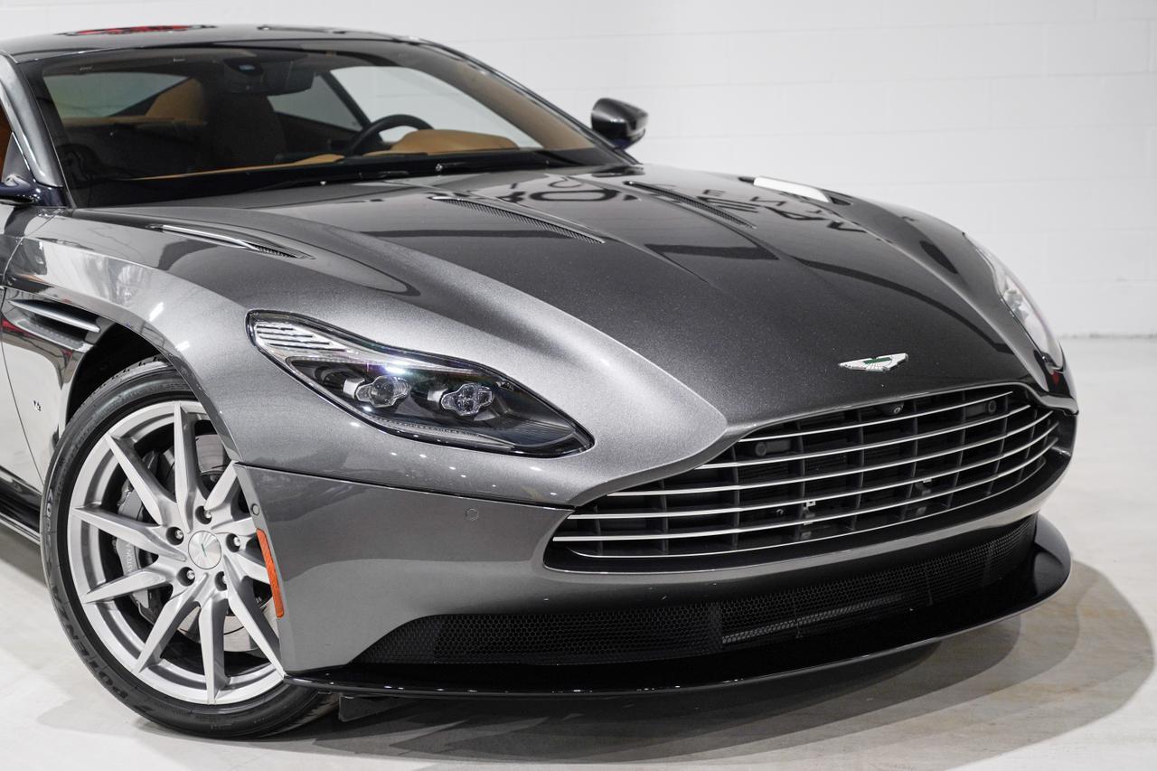 2017 Aston Martin DB11 Launch Edition Tampa FL