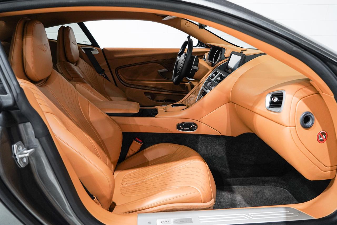 2017 Aston Martin DB11 Launch Edition Tampa FL