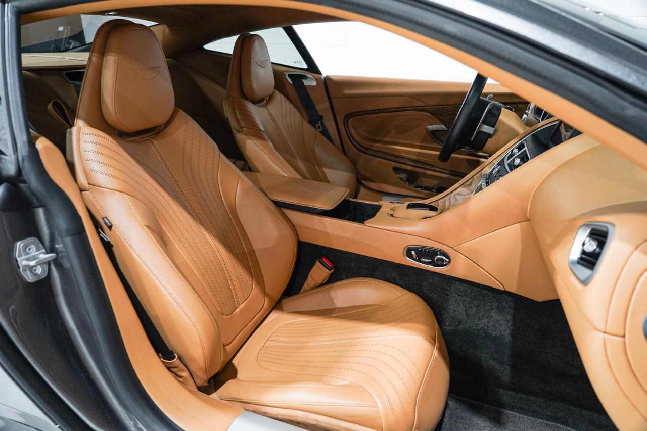 2017 Aston Martin DB11 Launch Edition Tampa FL