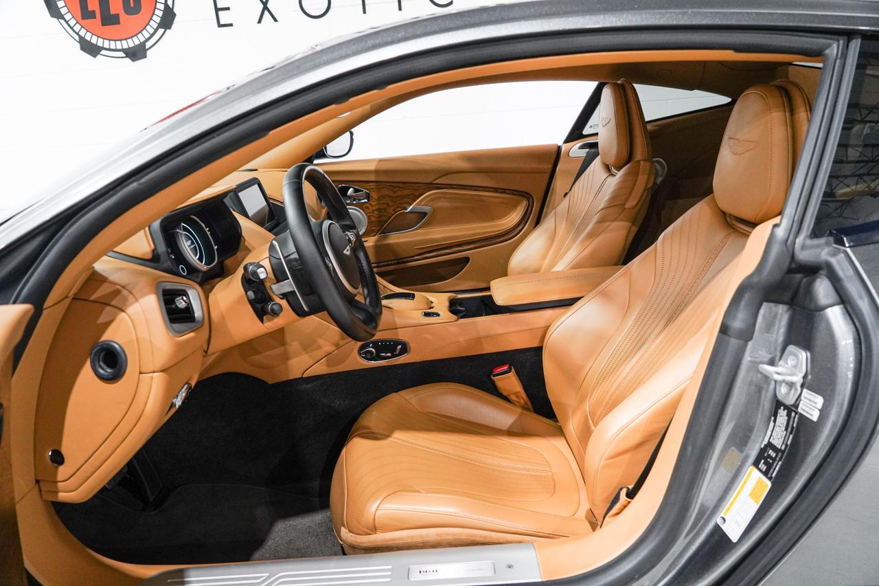 2017 Aston Martin DB11 Launch Edition Tampa FL