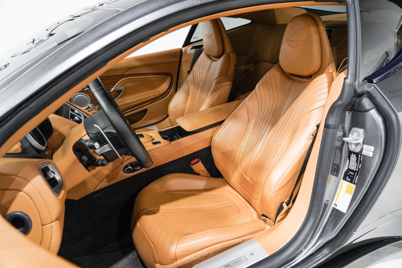 2017 Aston Martin DB11 Launch Edition Tampa FL