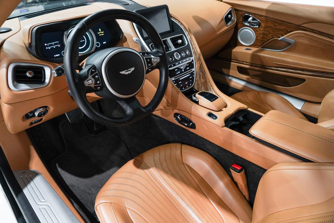 2017 Aston Martin DB11 Launch Edition Tampa FL