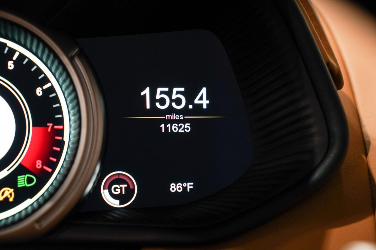 2017 Aston Martin DB11 Launch Edition Tampa FL