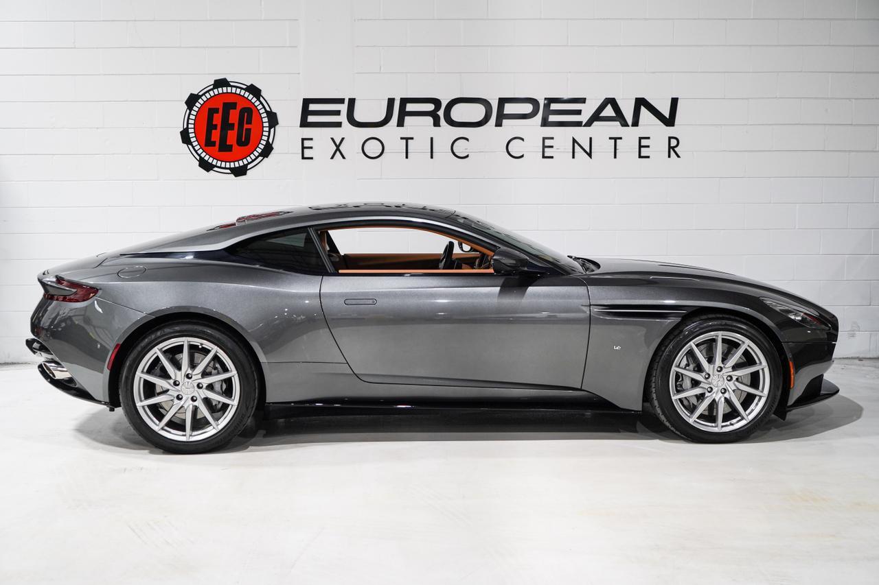 2017 Aston Martin DB11 Launch Edition Tampa FL