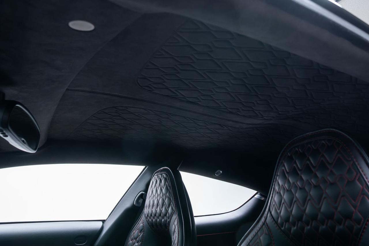 2017 Aston Martin Rapide S Base Portland OR