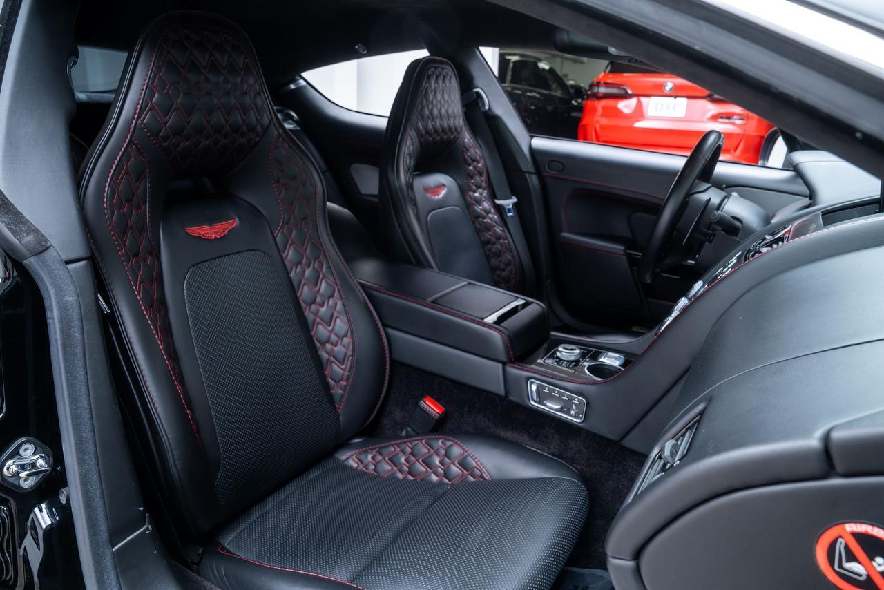 2017 Aston Martin Rapide S Base Portland OR