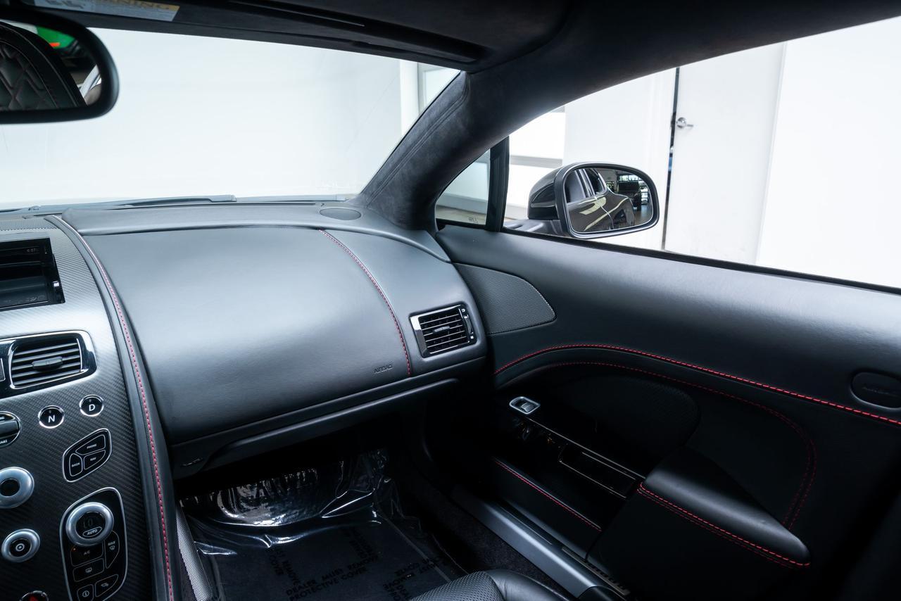 2017 Aston Martin Rapide S Base Portland OR