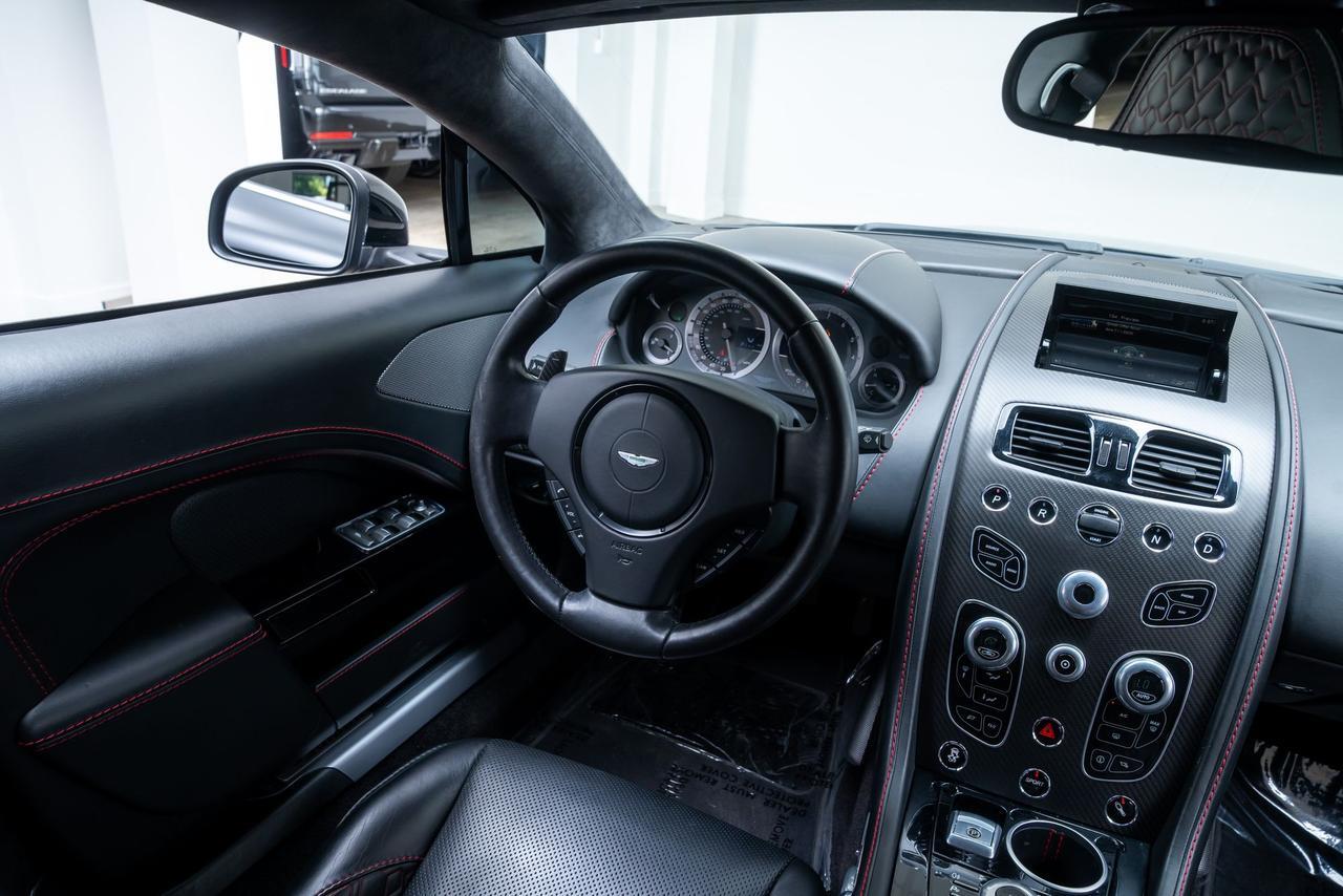 2017 Aston Martin Rapide S Base Portland OR