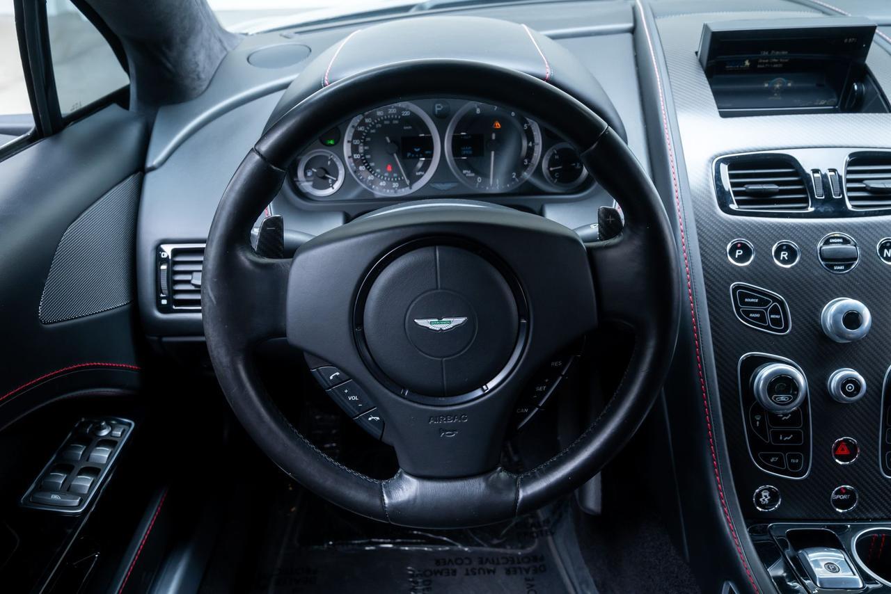 2017 Aston Martin Rapide S Base Portland OR